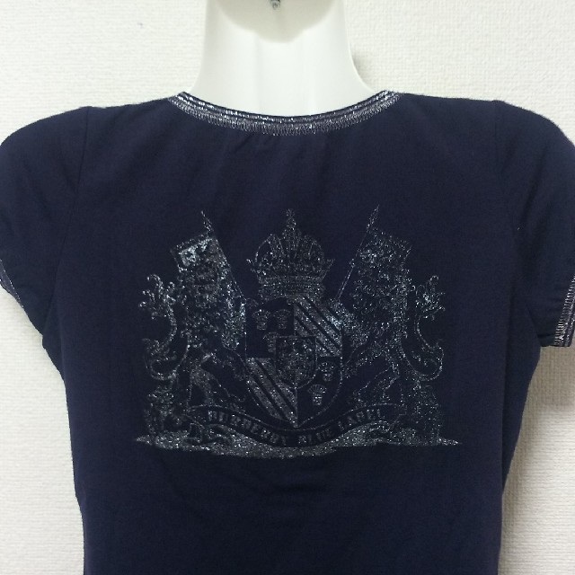 BURBERRY(バーバリー)のBurberry(バーバリー)のTシャツ レディースのトップス(Tシャツ(半袖/袖なし))の商品写真