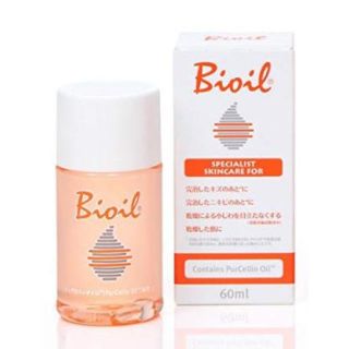 バイオイル(Bioil)のBioil(バイオイル) (妊娠線ケアクリーム)