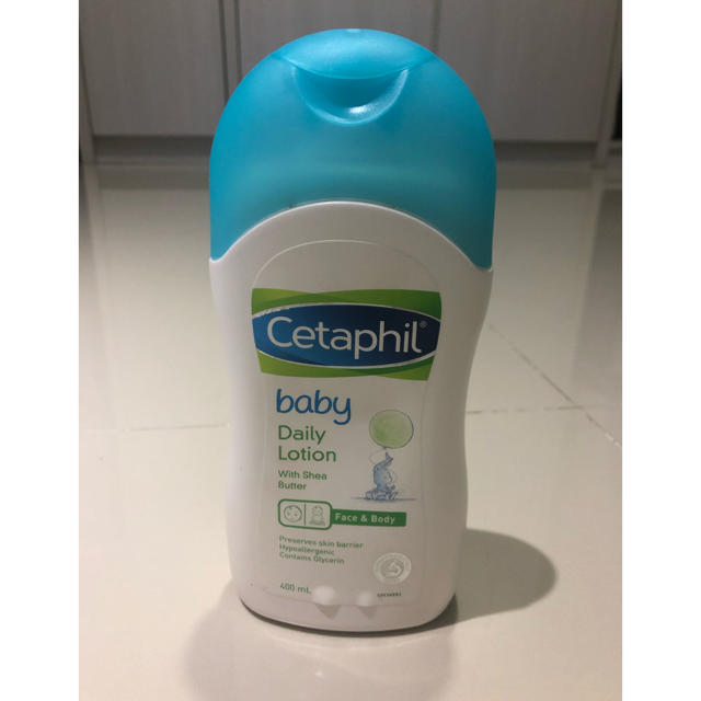 cetaphil(セタフィル) コスメ/美容のボディケア(ボディローション/ミルク)の商品写真