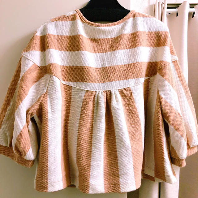 Dot&Stripes CHILDWOMAN(ドットアンドストライプスチャイルドウーマン)のumi様専用 レディースのトップス(カーディガン)の商品写真