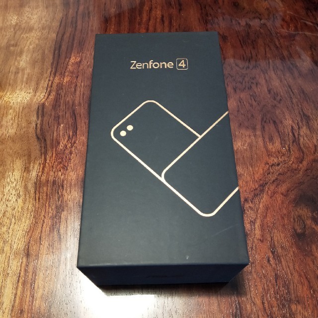 美品 香港版 SIMフリー ASUS ZenFone 4 ZE554KL | kserietv.com