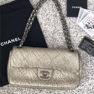 シャネル(CHANEL)の【ari様】CHANEL シャネル マトラッセ チェーンバッグ (ショルダーバッグ)