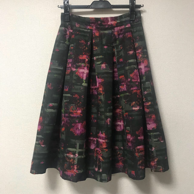 ANAYI(アナイ)のrico様専用  レディースのスカート(ひざ丈スカート)の商品写真