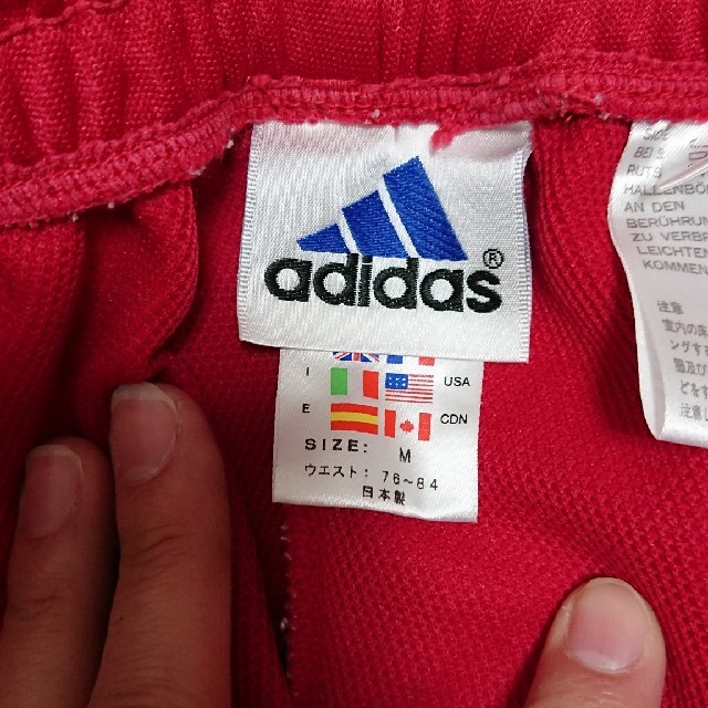adidas(アディダス)のたかちゃん様専用 メンズのパンツ(その他)の商品写真