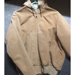 カーハート(carhartt)のcarhartt ヴィンテージ ジャケット(Gジャン/デニムジャケット)