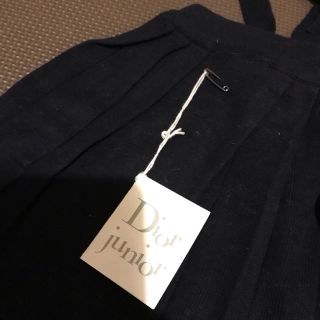 ディオール(Dior)のDior junior スカート(スカート)