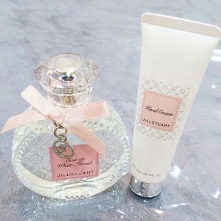 ジルスチュアート(JILLSTUART)のピアノ様専用　JILLSTUART　３点セット(その他)