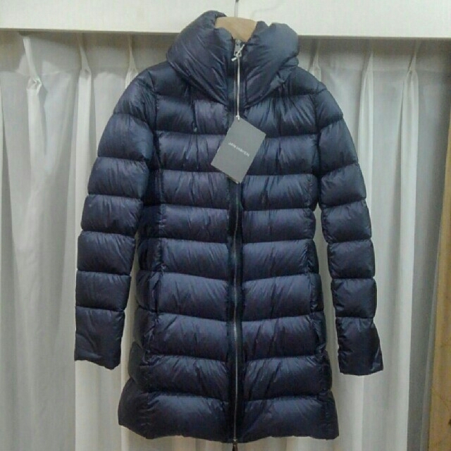DUVETICA - simplegmi様専用【未使用】JAN MAYEN ヤンマイエン ダウン