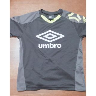 アンブロ(UMBRO)のアンブロ 130(Tシャツ/カットソー)