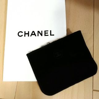 シャネル(CHANEL)のシャネル　カバー　袋　セット(その他)