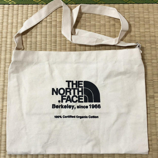 THE NORTH FACE(ザノースフェイス)のTHE NORTH FACE Musette Bag メンズのバッグ(ショルダーバッグ)の商品写真