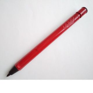 ラミー(LAMY)のラミー サファリシャーペン(その他)