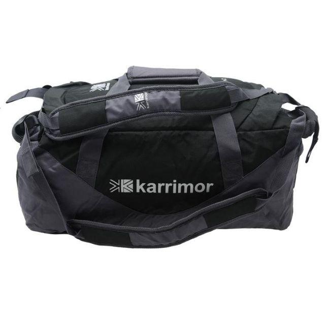 karrimor(カリマー)のKarrimor カリマー 大容量　40L 背負えるダッフルバッグ メンズのバッグ(ボストンバッグ)の商品写真