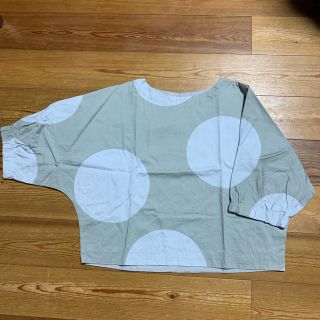 ナチュラルランドリー(NATURAL LAUNDRY)のナチュラルランドリー 新品ブラウス(2) 12737(シャツ/ブラウス(長袖/七分))