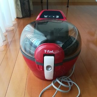 ティファール(T-fal)の❬ごましば様専用❭アクティフライ(調理機器)