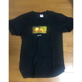 シュプリーム(Supreme)のSupremeTシャツ(Tシャツ(半袖/袖なし))