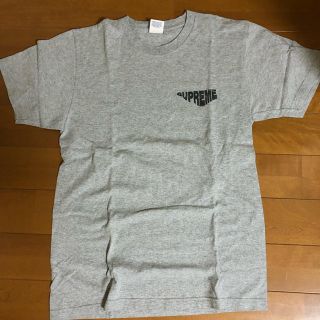 シュプリーム(Supreme)のSupreme Tシャツ(Tシャツ(半袖/袖なし))