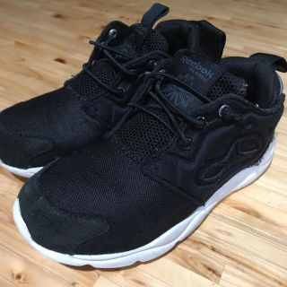 リーボック(Reebok)のリーボックスニーカー 18㎝(スニーカー)