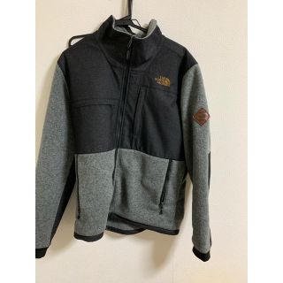 ザノースフェイス(THE NORTH FACE)のTHE NORTH FACE フリース(ブルゾン)