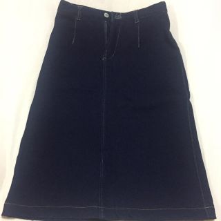 マリークワント(MARY QUANT)のmimi様専用 マリークワント  デニムスカート(ひざ丈スカート)