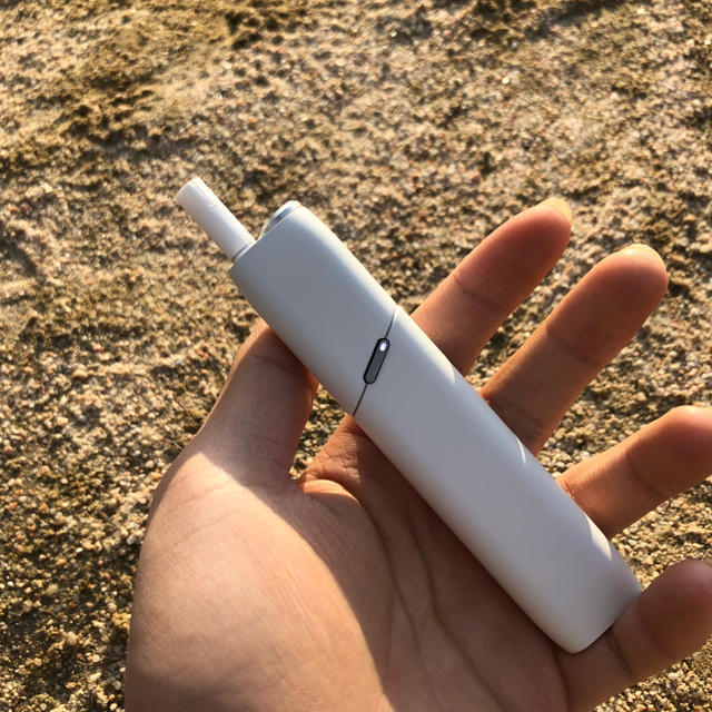 IQOS3 マルチ mulch