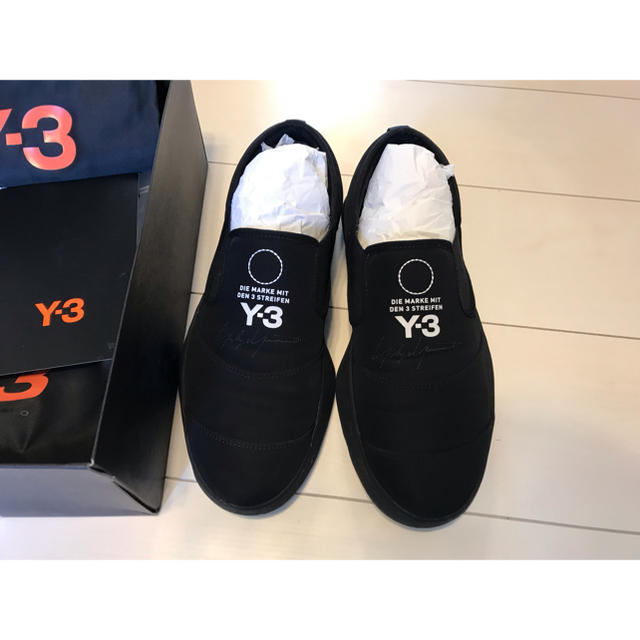 Y-3(ワイスリー)のY-3 TANGUTSU メンズの靴/シューズ(スニーカー)の商品写真