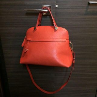 フルラ(Furla)のフルラ☺︎パイパーショルダーバッグ(ショルダーバッグ)