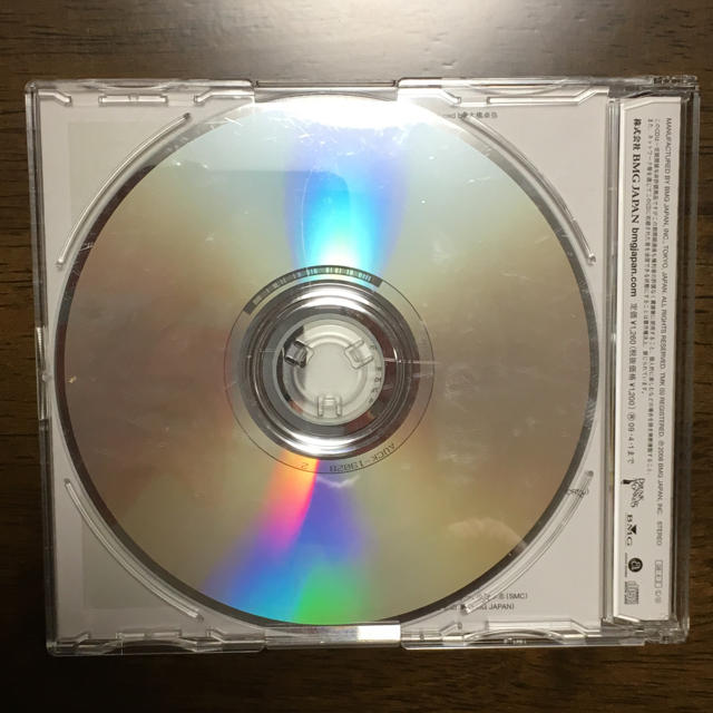 大橋卓也 ありがとう 結婚式BGM エンタメ/ホビーのCD(ポップス/ロック(洋楽))の商品写真