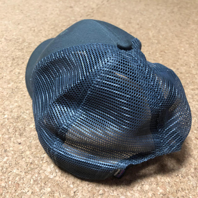 patagonia(パタゴニア)の【値下げ中】patagonia CAP メンズの帽子(キャップ)の商品写真