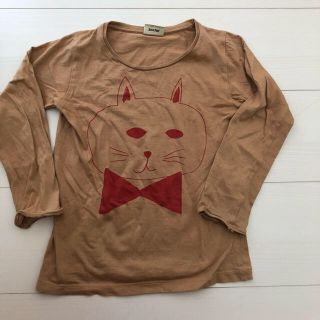 ボボチョース(bobo chose)のbobochose カットソー(Tシャツ/カットソー)