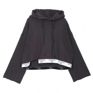 アメリヴィンテージ(Ameri VINTAGE)のAMERI PASS CODE HOODIE(パーカー)