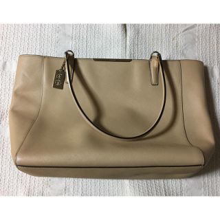 コーチ(COACH)のリラックマ★プロフ必読★様専用(トートバッグ)