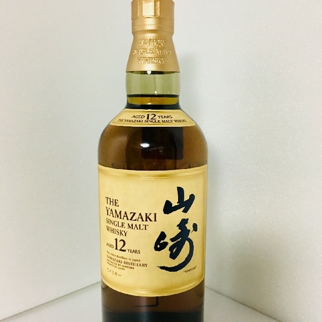 山崎12年