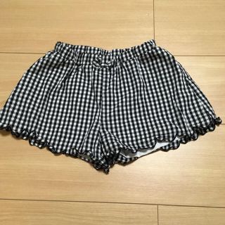 アカチャンホンポ(アカチャンホンポ)のアカチャンホンポ ショートパンツ 110(パンツ/スパッツ)