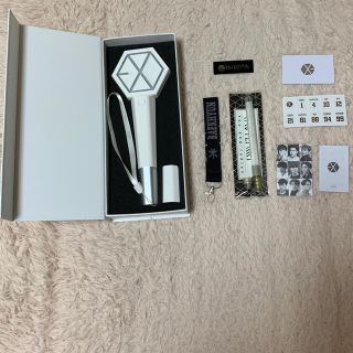 エクソ(EXO)のexo ペンライト(アイドルグッズ)