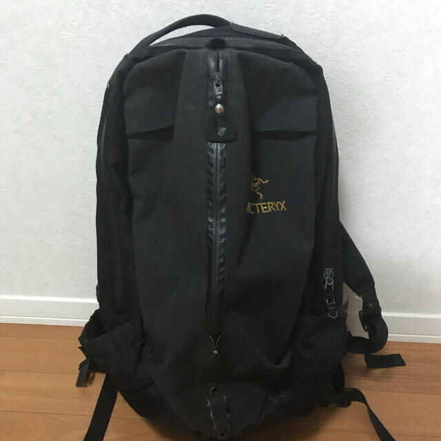 ARC'TERYX アークテリクス  アロー22