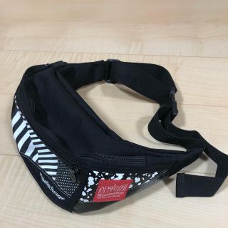 マンハッタンポーテージ(Manhattan Portage)のマンハッタンポーテージ  ボディバッグ(ボディーバッグ)