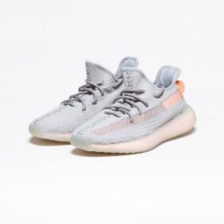 アディダス(adidas)の専用出品YEEZY BOOST 350 V2 TRFRM 27.5(スニーカー)