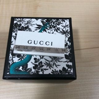 グッチ(Gucci)のグッチ ネクタイピン(ネクタイピン)