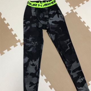 アンダーアーマー(UNDER ARMOUR)のアンダーアーマー レギンス(レギンス/スパッツ)