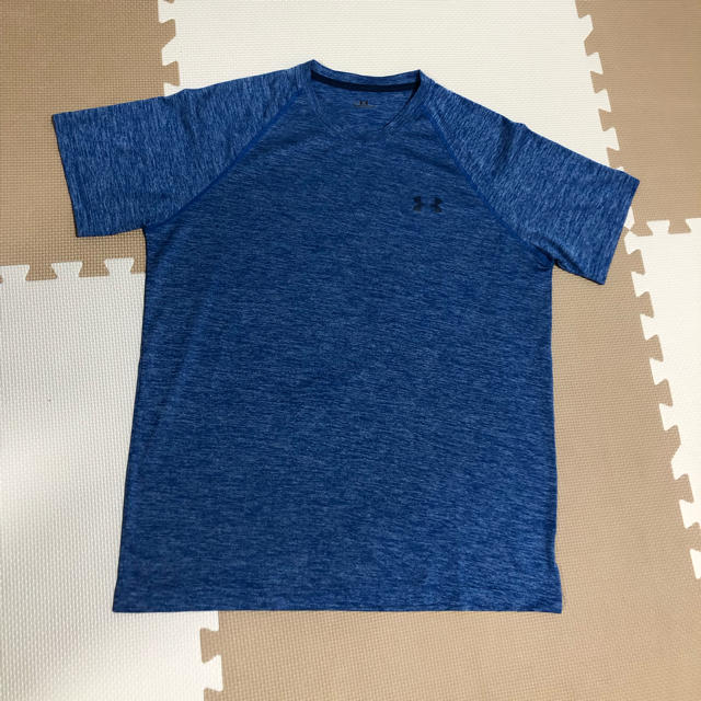 UNDER ARMOUR(アンダーアーマー)のアンダーアーマー Tシャツ メンズのトップス(Tシャツ/カットソー(半袖/袖なし))の商品写真