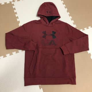 アンダーアーマー(UNDER ARMOUR)のアンダーアーマー パーカー(パーカー)