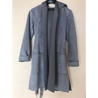 ザラ(ZARA)のしのれん 様専用(ロングコート)