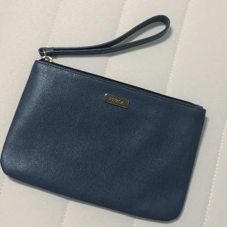 フルラ(Furla)のFURLA💙ポーチ(ポーチ)