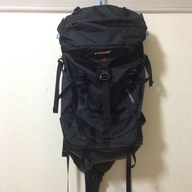 mont bell - ZERO POINT 30L リュックの通販 by すいか's shop ...