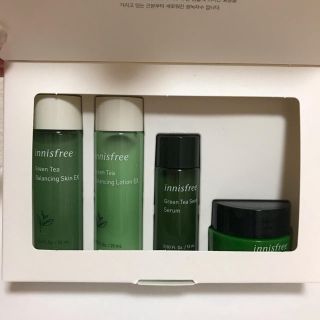 イニスフリー(Innisfree)のイニスフリー スペシャルキット(サンプル/トライアルキット)