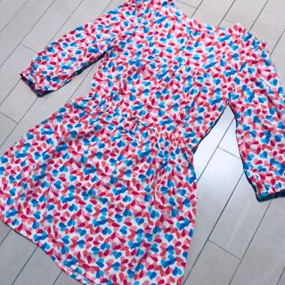 ギャップキッズ(GAP Kids)のGAP kids ワンピース(ワンピース)