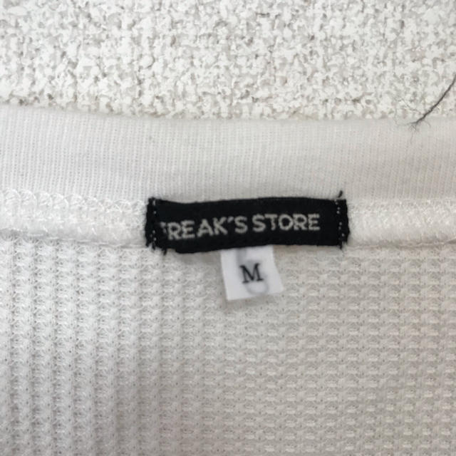 FREAK'S STORE(フリークスストア)のmaikuro様専用 メンズのトップス(Tシャツ/カットソー(半袖/袖なし))の商品写真