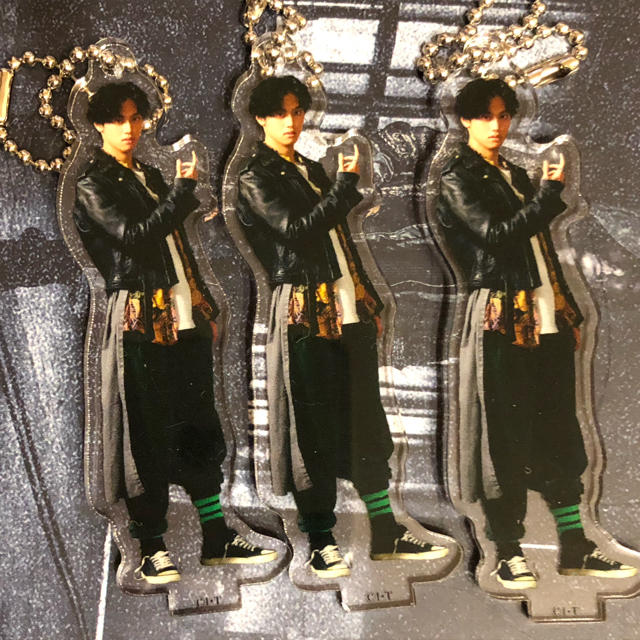 仮面ライダー斬月 千田京平 エンタメ/ホビーのタレントグッズ(男性タレント)の商品写真