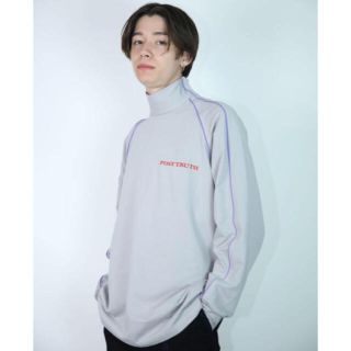 シュープ(SHOOP)のshoop clothing カットソー(Tシャツ/カットソー(七分/長袖))